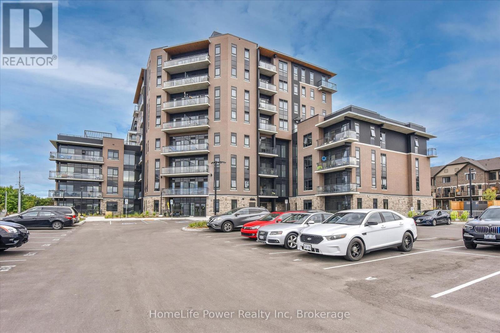 803 - 332 Gosling Gardens, Guelph, Ontario  N1L 0P8 - Photo 7 - X13457034