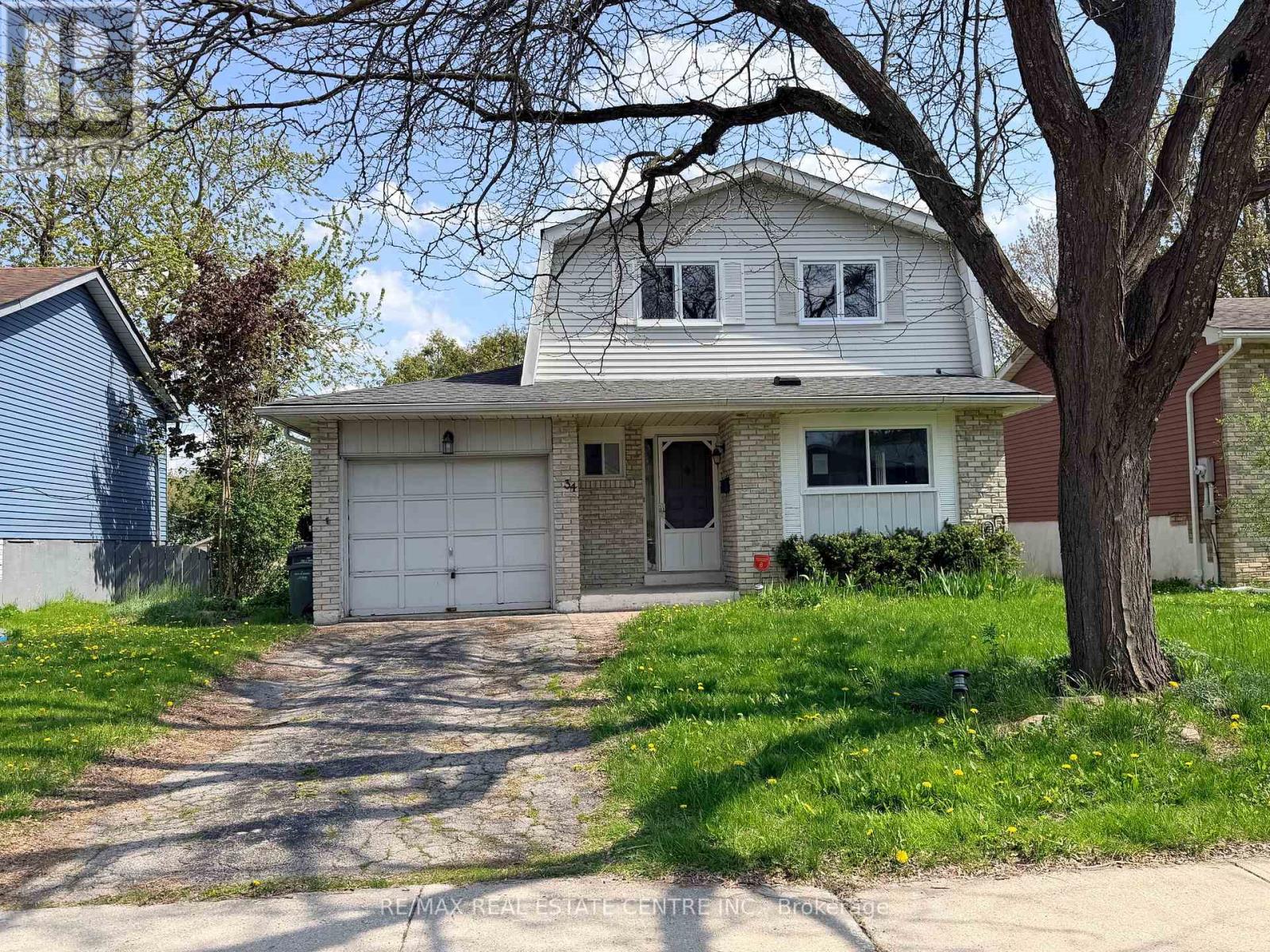 34 Woodridge Drive, Guelph, Ontario  N1H 7E2 - Photo 2 - X13456790