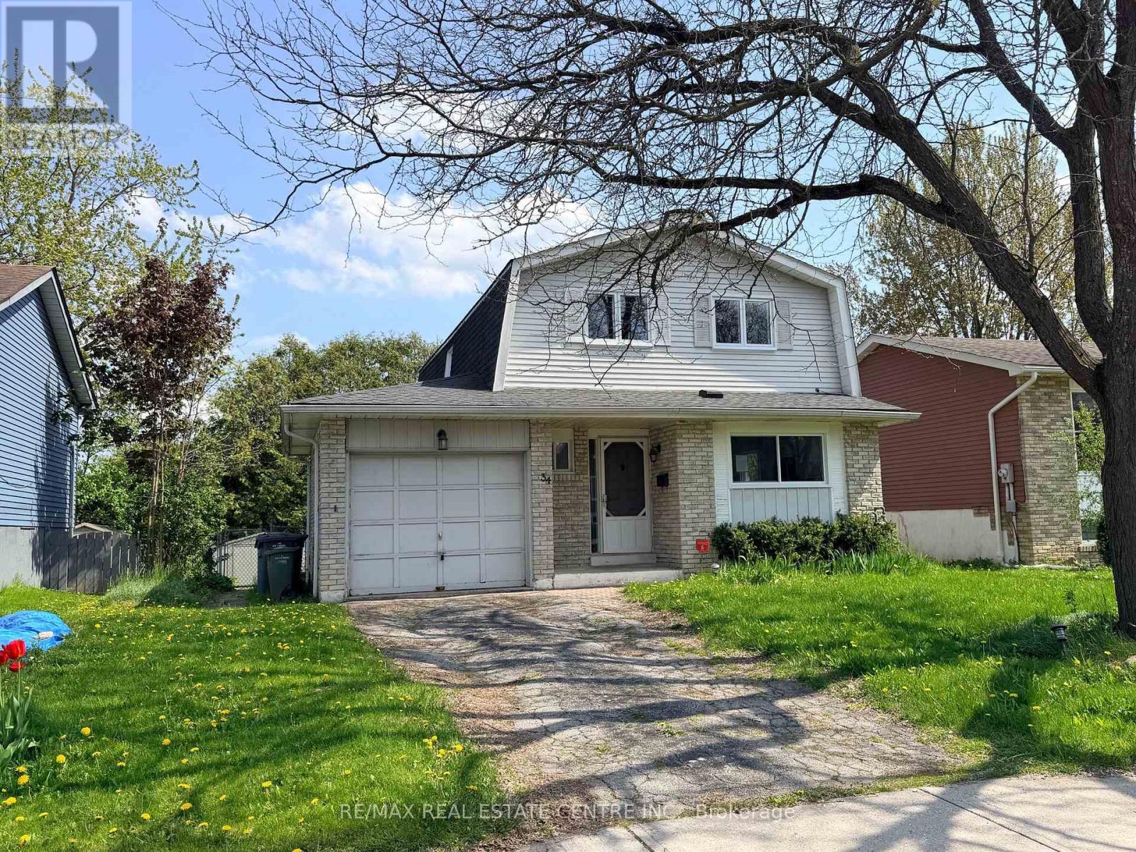 34 Woodridge Drive, Guelph, Ontario  N1H 7E2 - Photo 3 - X13456790