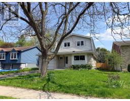 34 WOODRIDGE DRIVE, Guelph, Ontario