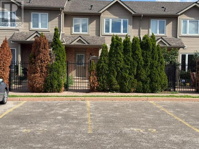 52 - 1600 MICKLEBOROUGH DRIVE, London North, Ontario