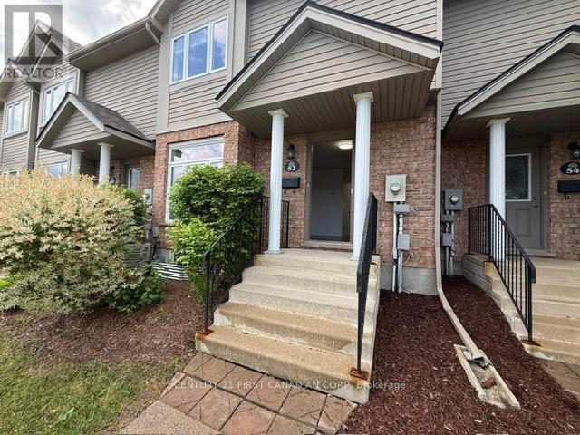 52 - 1600 Mickleborough Drive, London North, Ontario  N6G 5R9 - Photo 17 - X13456862