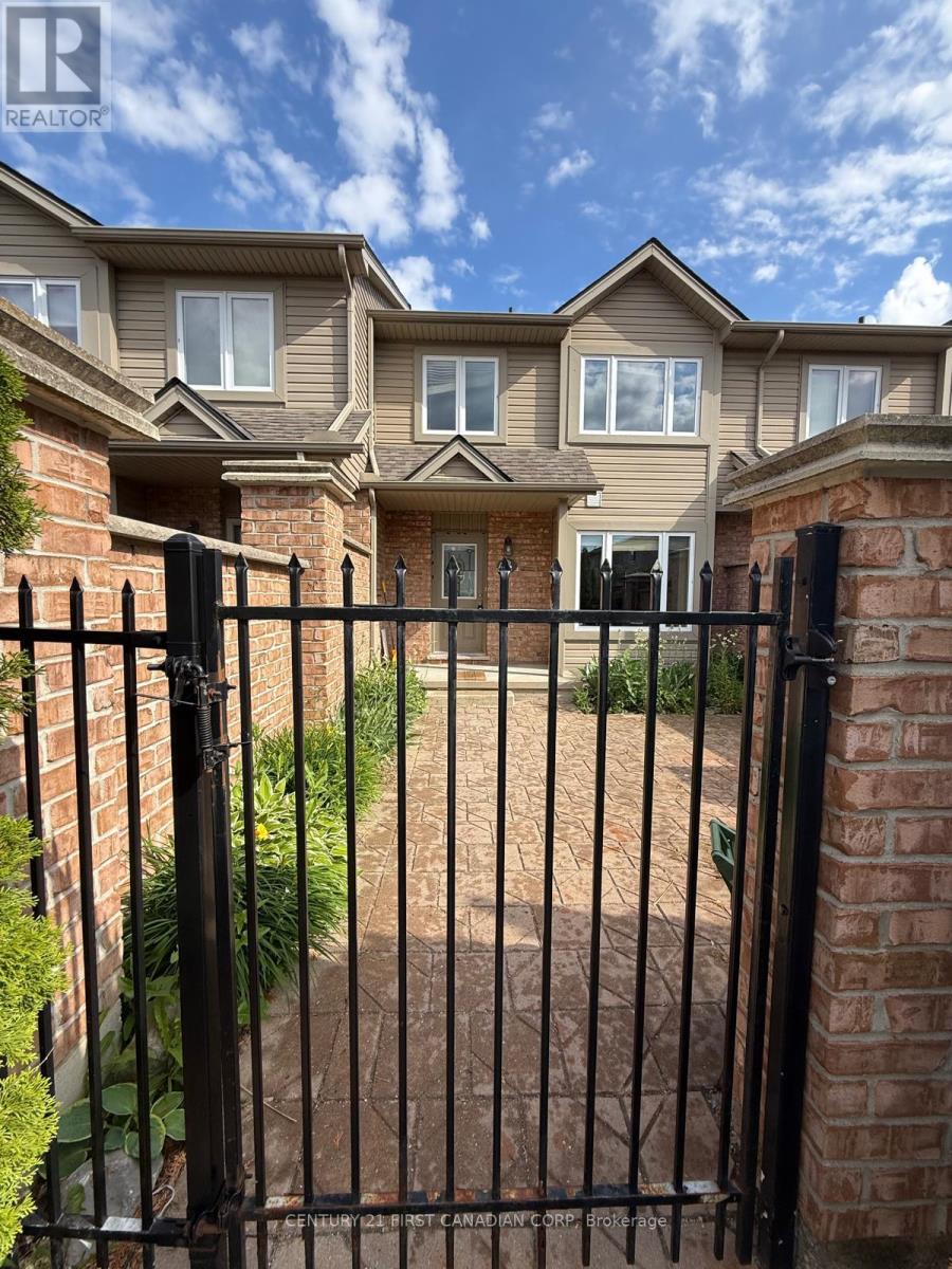 52 - 1600 Mickleborough Drive, London North, Ontario  N6G 5R9 - Photo 2 - X13456862