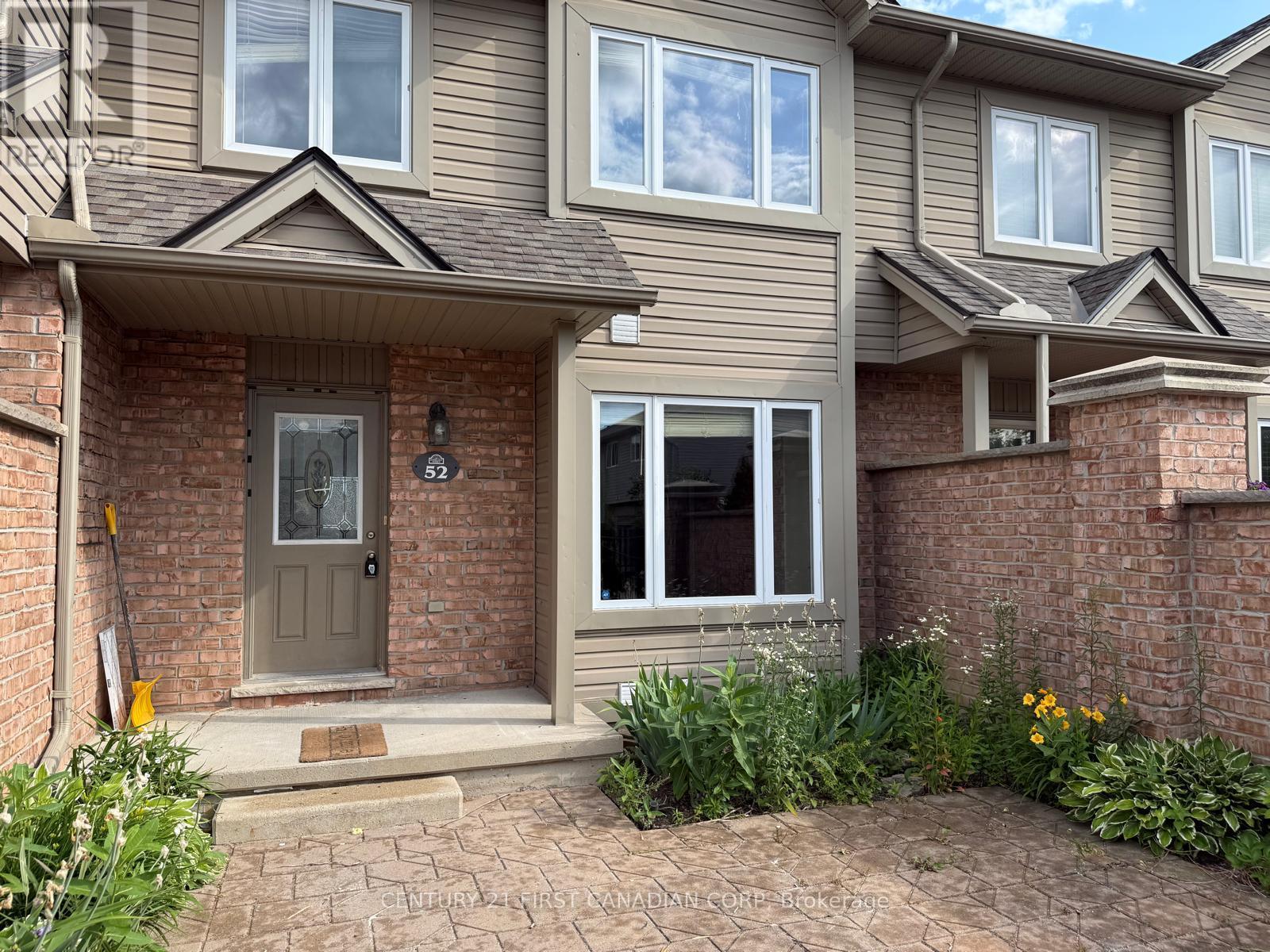 52 - 1600 Mickleborough Drive, London North, Ontario  N6G 5R9 - Photo 3 - X13456862