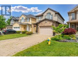 6828 VALLAS CIRCLE, London South, Ontario