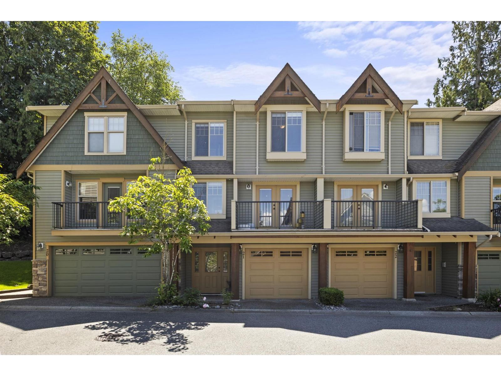 21 46840 RUSSELL ROAD|Promontory