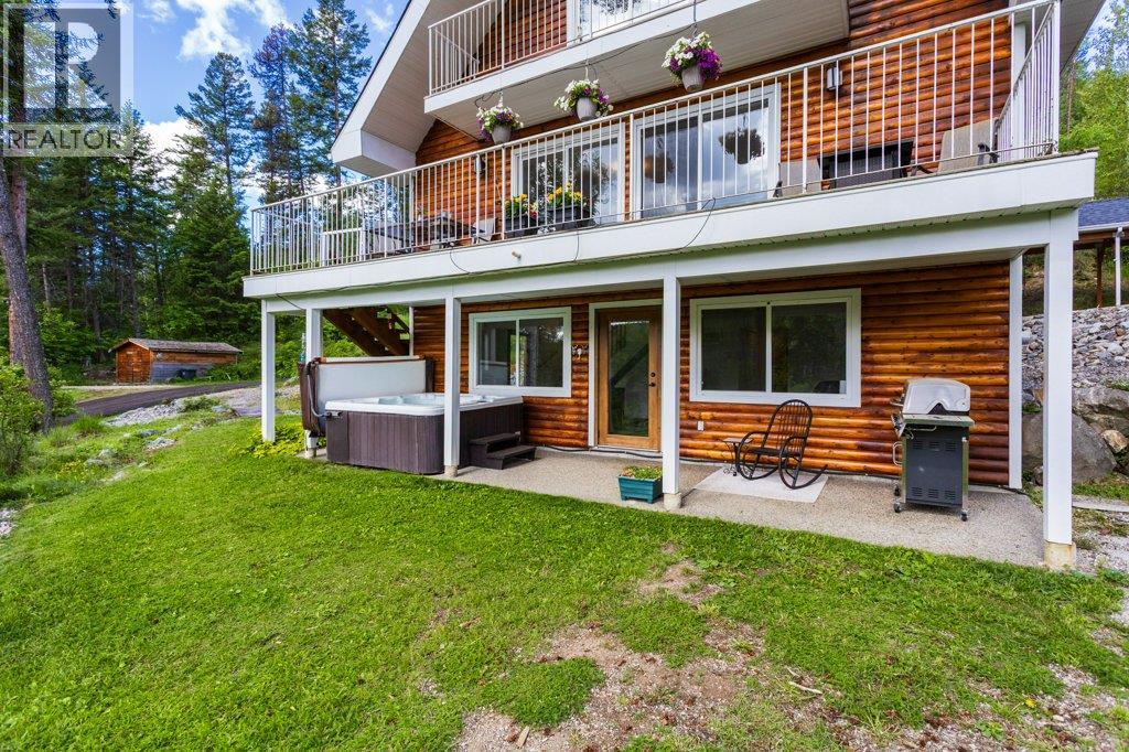 370 Philpott Road, Kelowna, British Columbia  V1P 1J6 - Photo 54 - 10391297