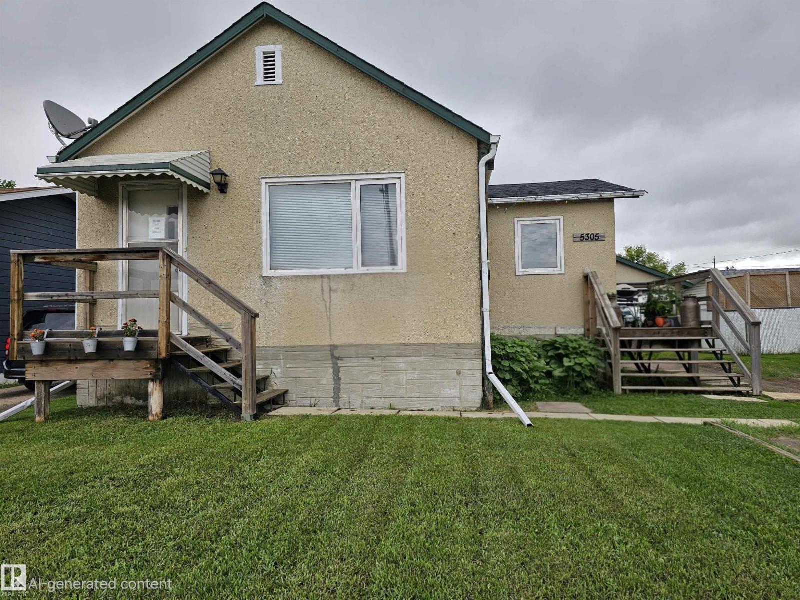 5305 46 ST, Leduc, Alberta
