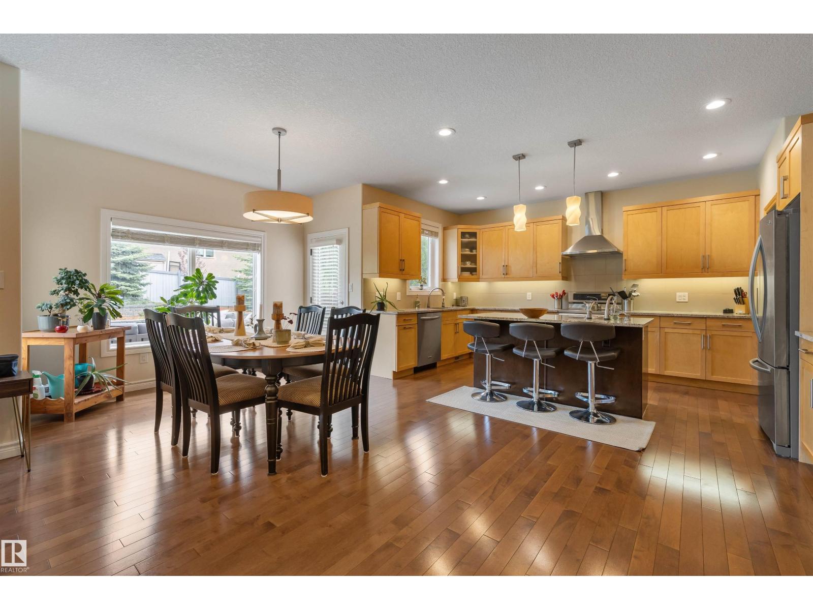 6 Lachance Dr, St. Albert, Alberta  T8N 4G8 - Photo 11 - E4494123