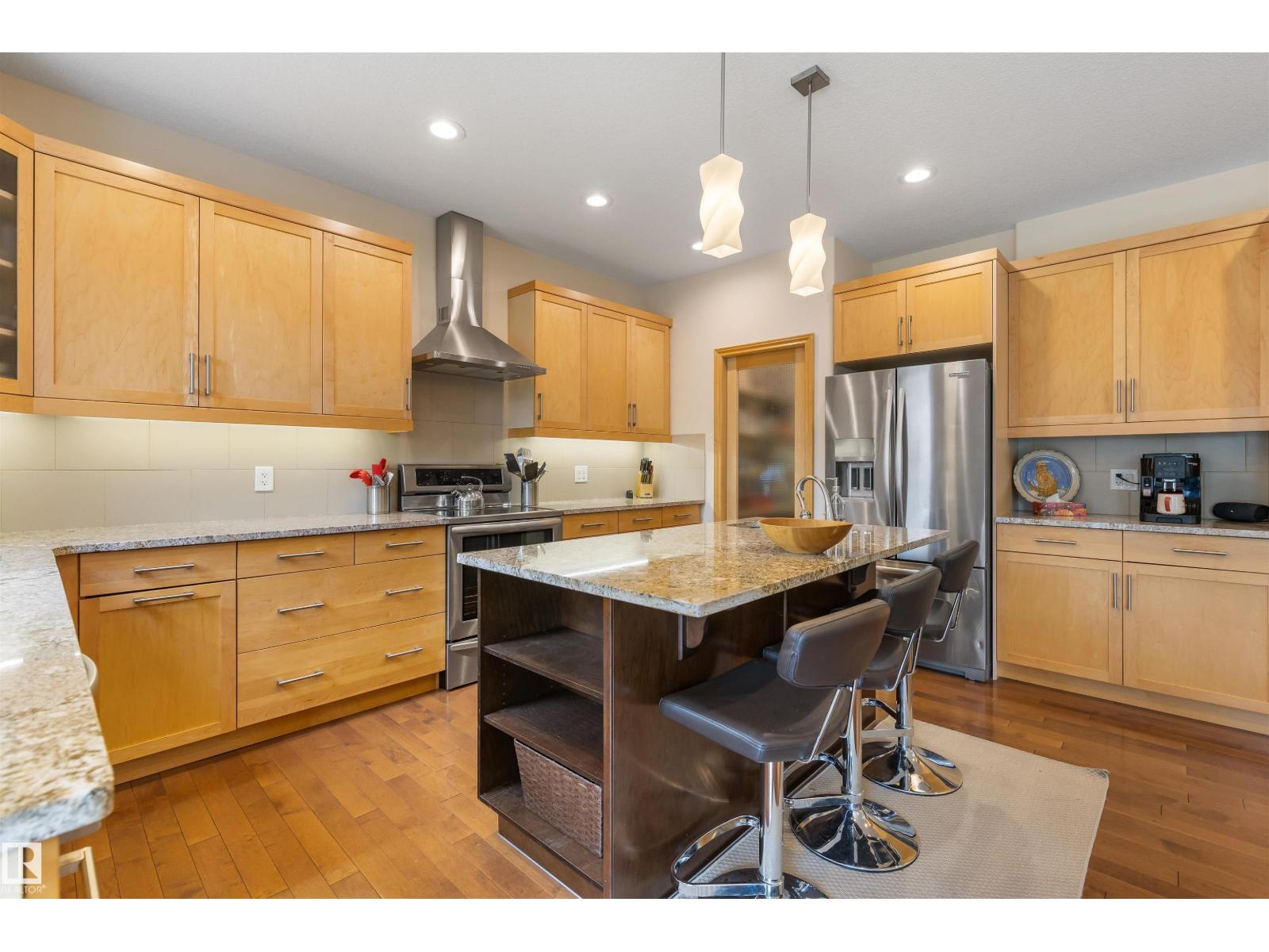 6 Lachance Dr, St. Albert, Alberta  T8N 4G8 - Photo 14 - E4494123