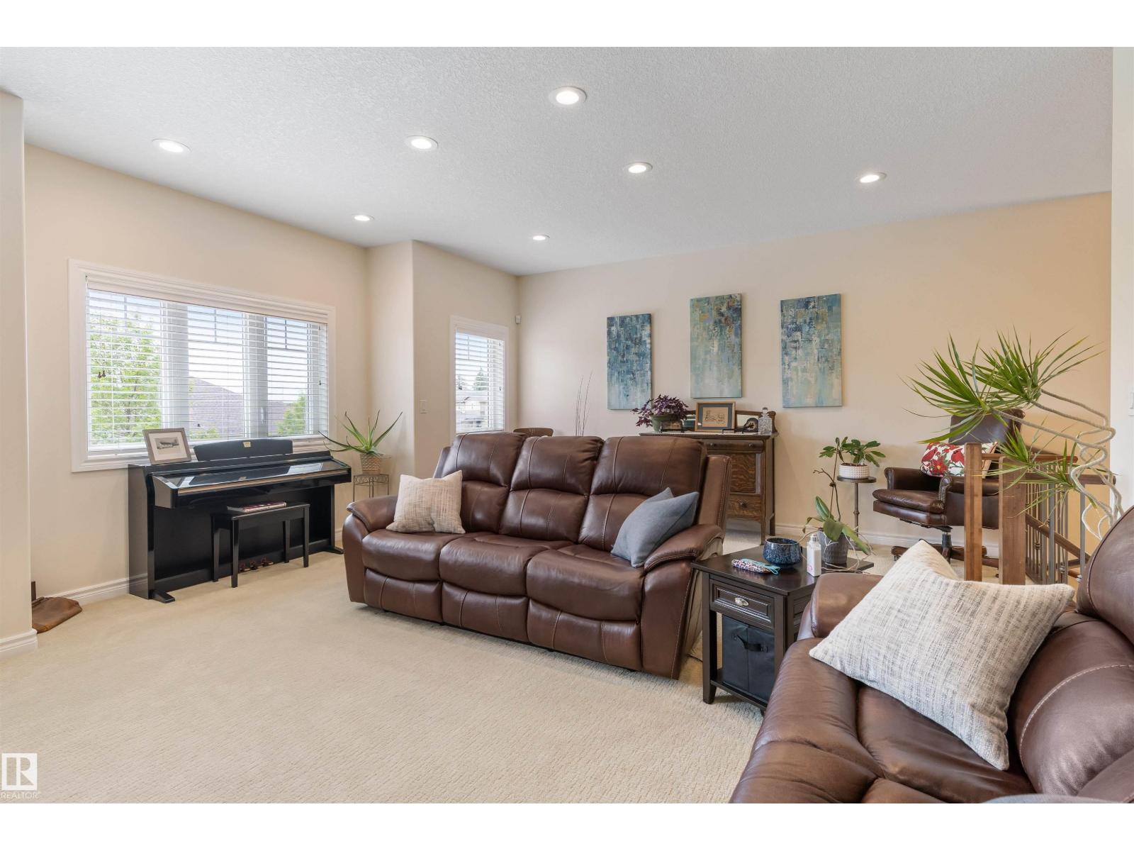 6 Lachance Dr, St. Albert, Alberta  T8N 4G8 - Photo 21 - E4494123