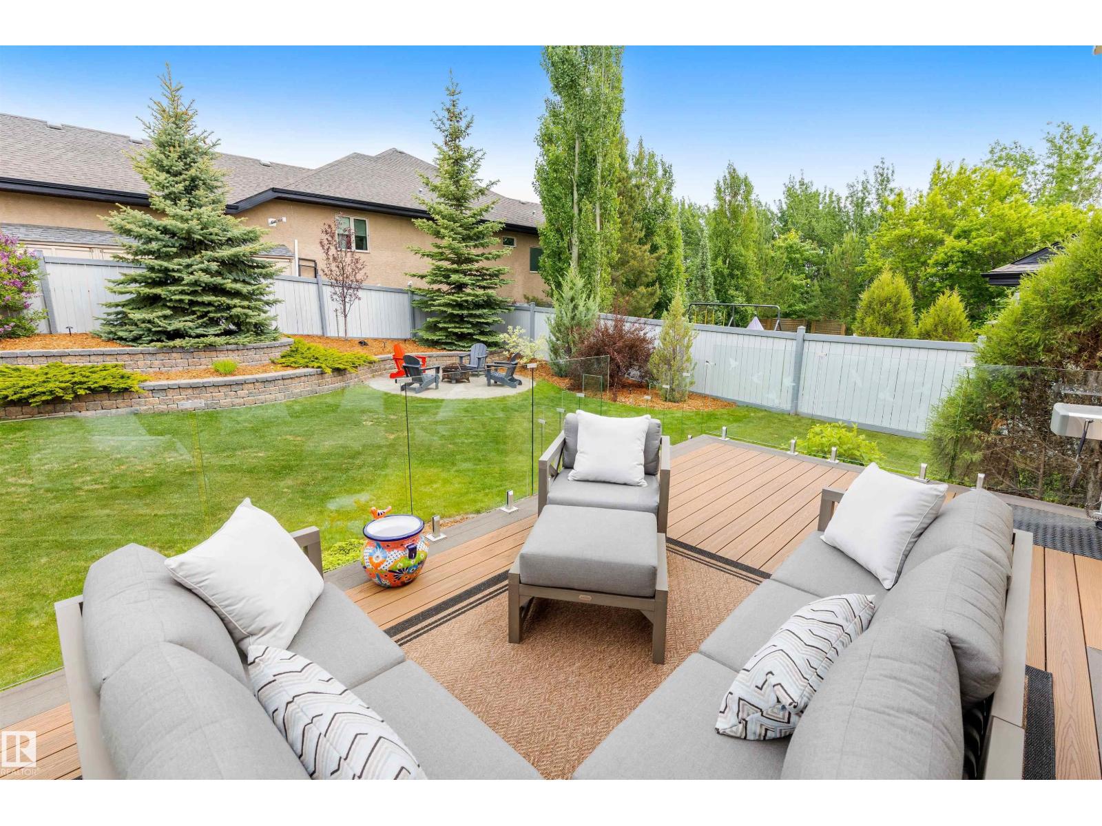 6 Lachance Dr, St. Albert, Alberta  T8N 4G8 - Photo 44 - E4494123