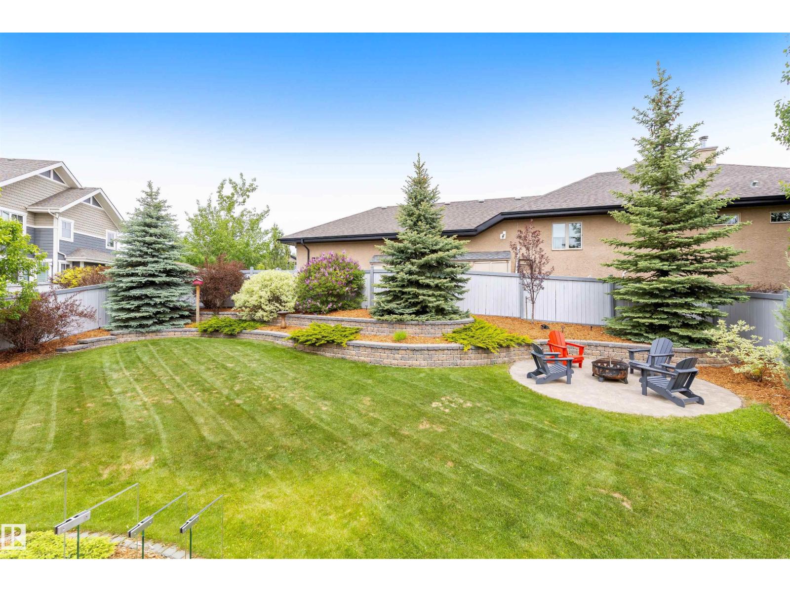 6 Lachance Dr, St. Albert, Alberta  T8N 4G8 - Photo 45 - E4494123