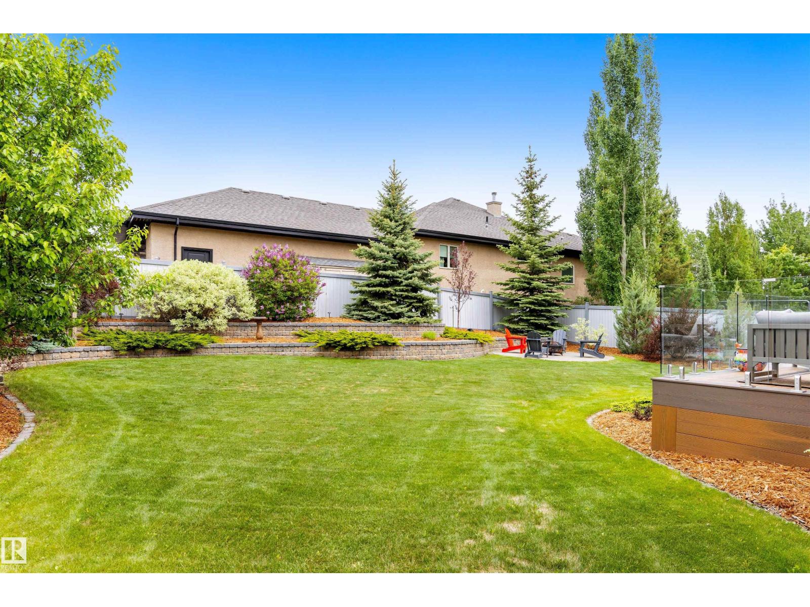 6 Lachance Dr, St. Albert, Alberta  T8N 4G8 - Photo 48 - E4494123