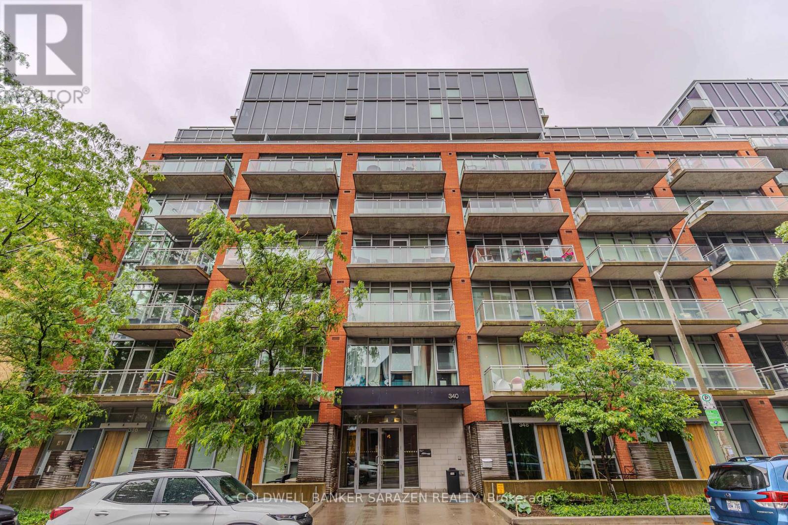 845 - 340 MCLEOD STREET, Ottawa, Ontario