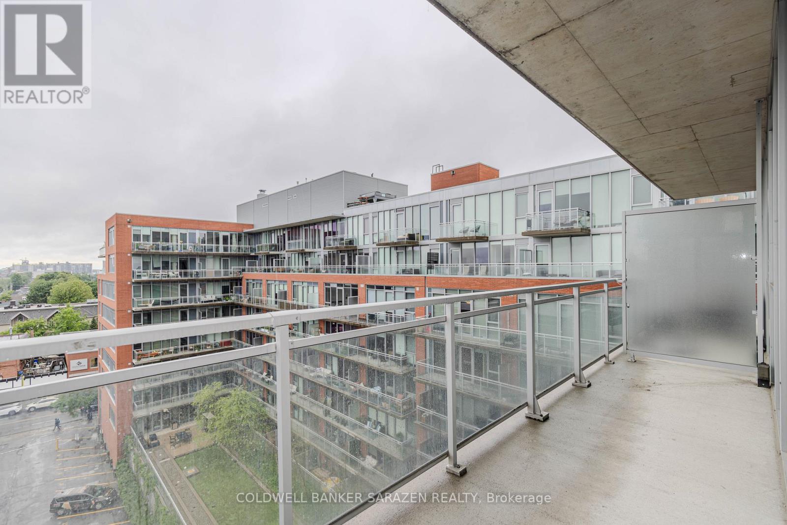 845 - 340 Mcleod Street, Ottawa, Ontario K2P 1A9 - Photo 27 - X13456866