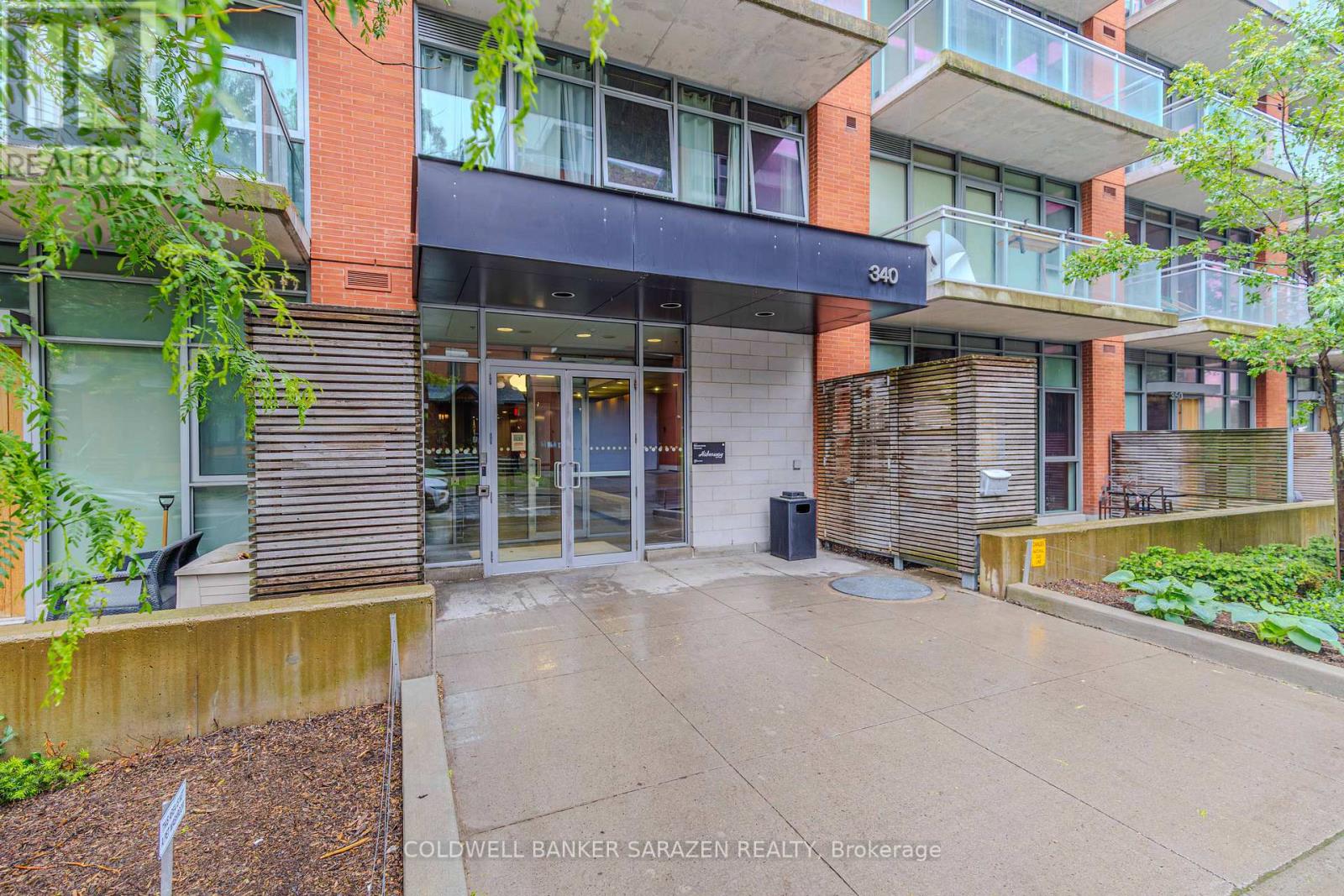845 - 340 Mcleod Street, Ottawa, Ontario K2P 1A9 - Photo 3 - X13456866
