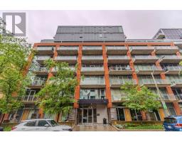 845 - 340 MCLEOD STREET, Ottawa, Ontario