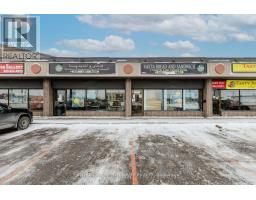 11 - 1950 MERIVALE ROAD, Ottawa, Ontario