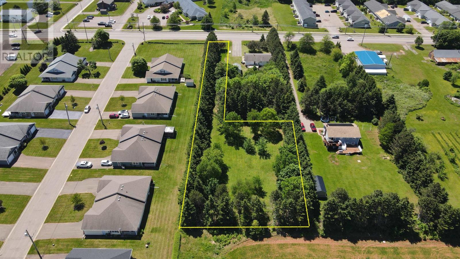 0 Pope Road, Summerside, Prince Edward Island