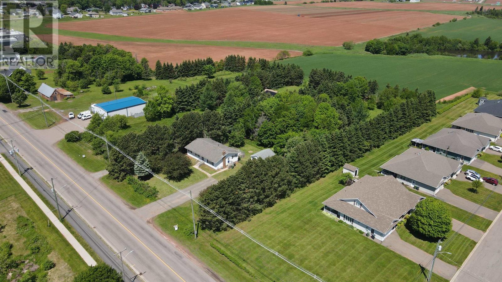 0 Pope Road, Summerside, Prince Edward Island  C1N 5A5 - Photo 2 - 202607017