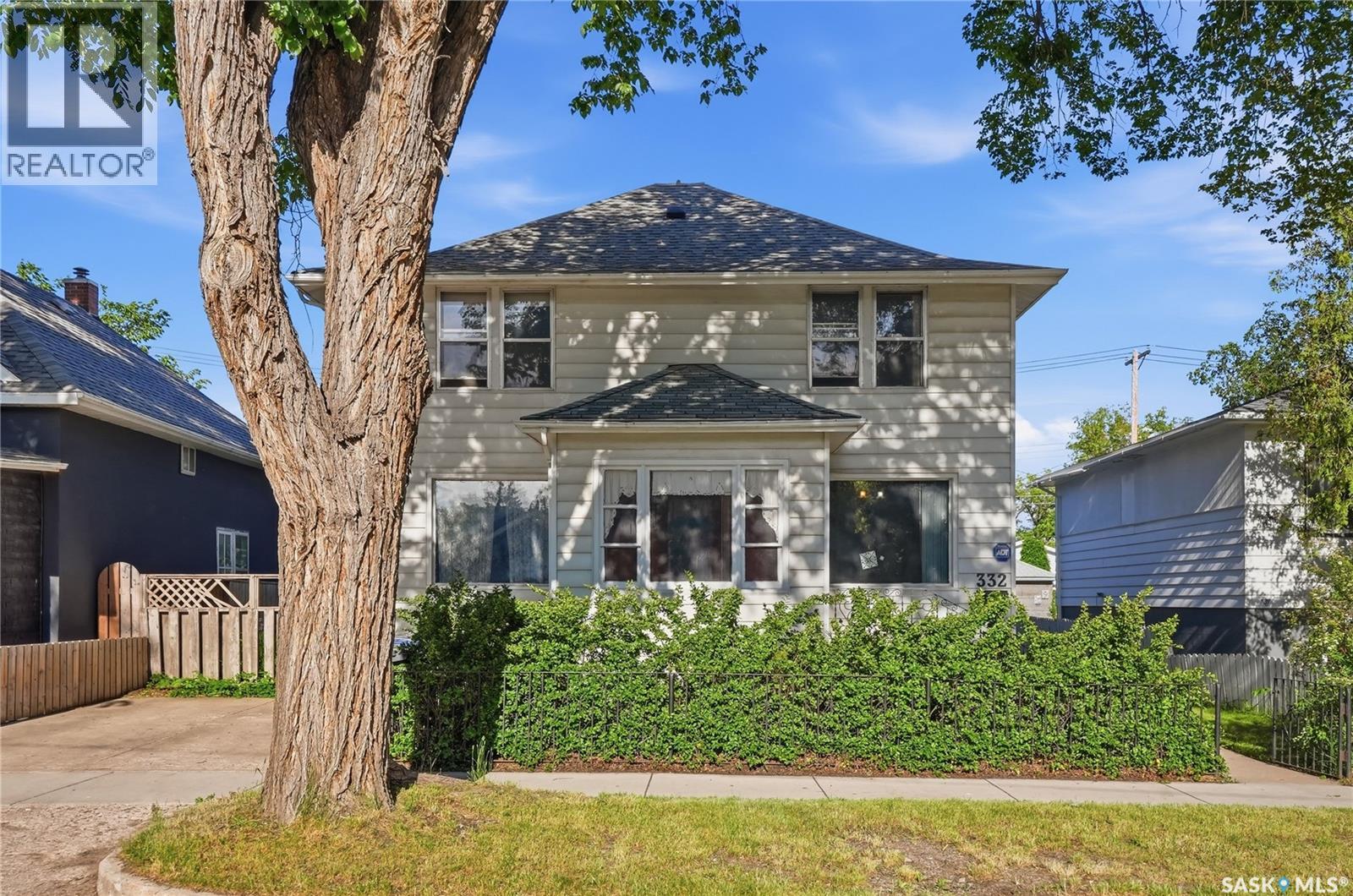 332 I Avenue S, Saskatoon, Saskatchewan  S7M 1Y2 - Photo 2 - SK039753