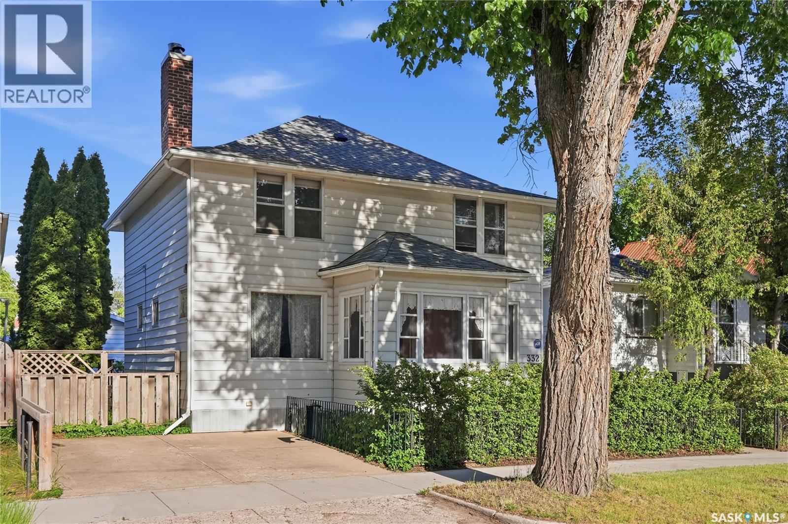 332 I Avenue S, Saskatoon, Saskatchewan  S7M 1Y2 - Photo 3 - SK039753