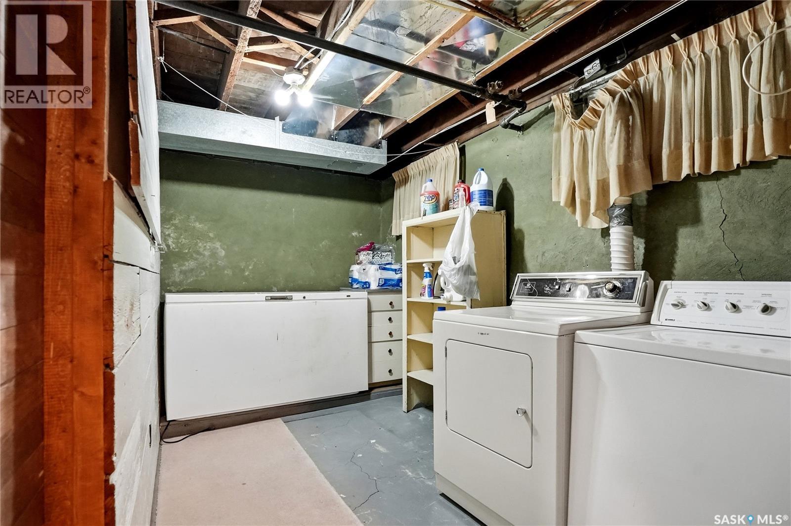 332 I Avenue S, Saskatoon, Saskatchewan  S7M 1Y2 - Photo 48 - SK039753