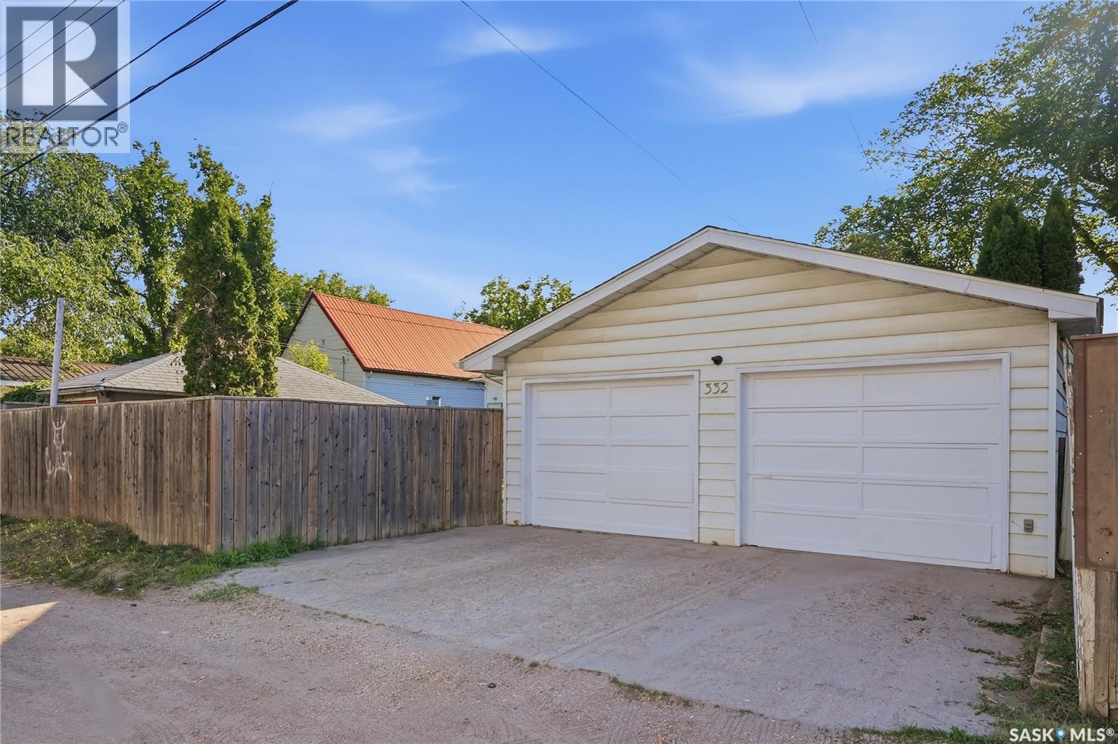 332 I Avenue S, Saskatoon, Saskatchewan  S7M 1Y2 - Photo 60 - SK039753