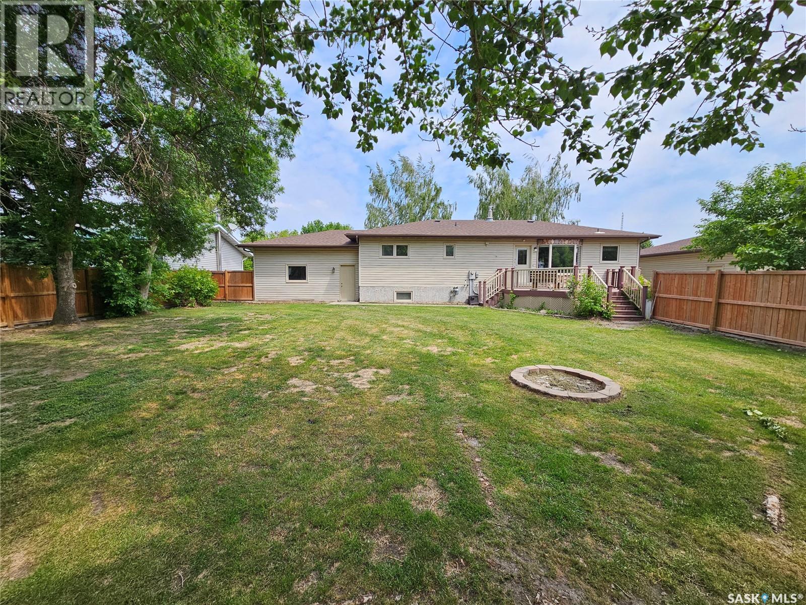 206 W 1st Street, Alida, Saskatchewan  S0C 0B0 - Photo 13 - SK039748