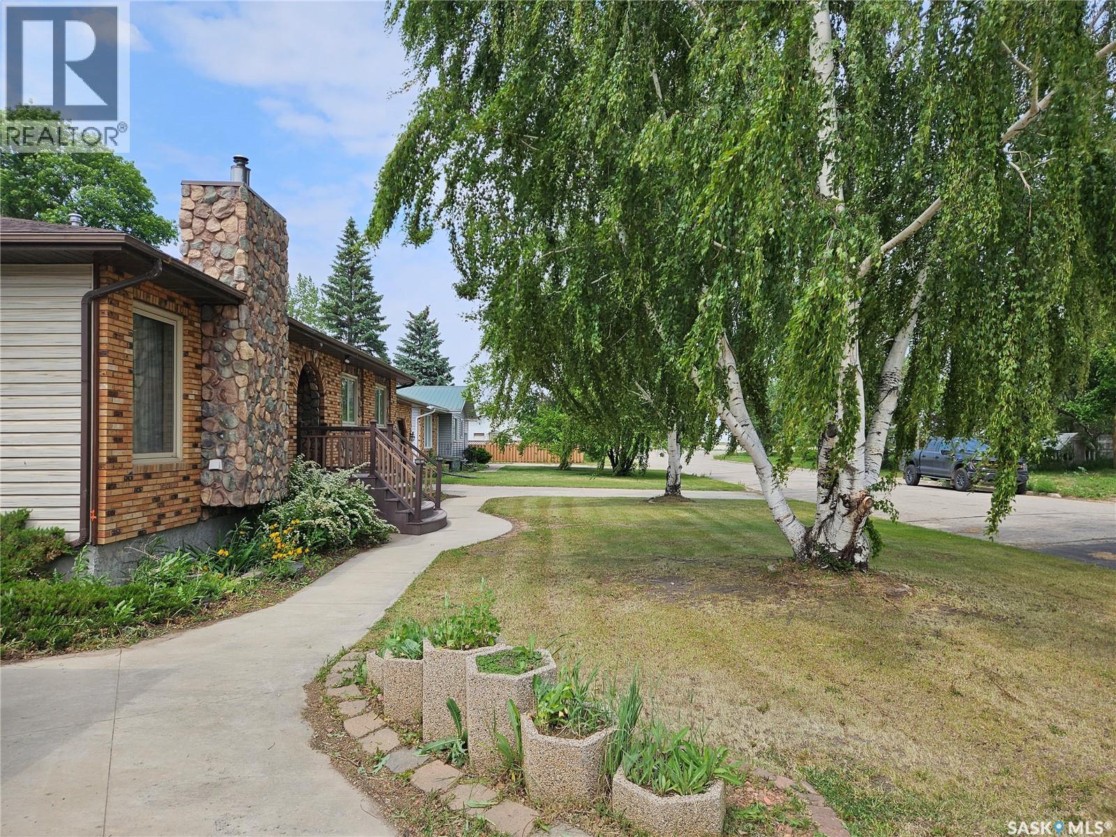 206 W 1st Street, Alida, Saskatchewan  S0C 0B0 - Photo 4 - SK039748
