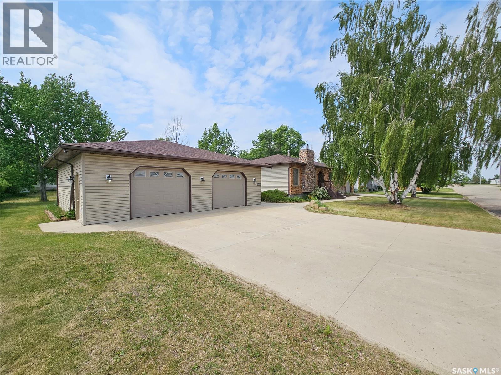 206 W 1st Street, Alida, Saskatchewan  S0C 0B0 - Photo 5 - SK039748