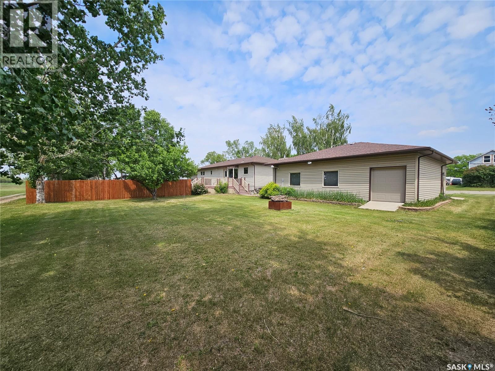 206 W 1st Street, Alida, Saskatchewan  S0C 0B0 - Photo 9 - SK039748