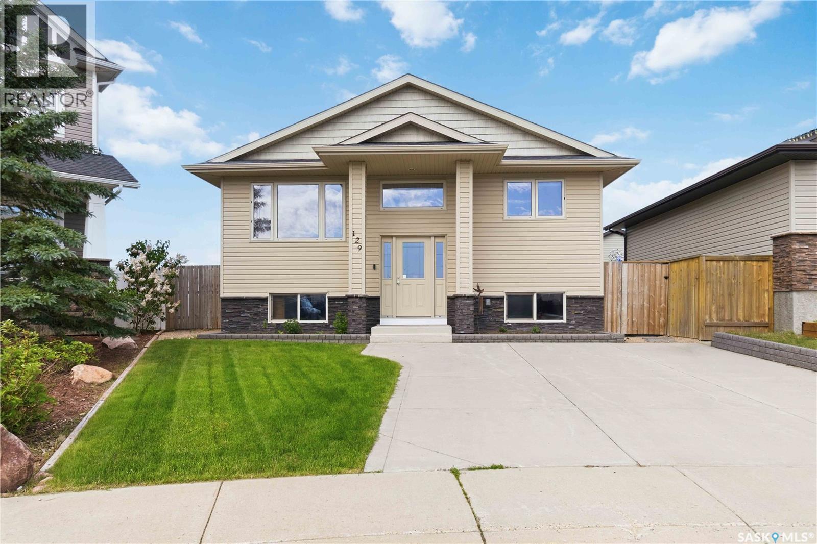 129 Warwick CRESCENT, warman, Saskatchewan
