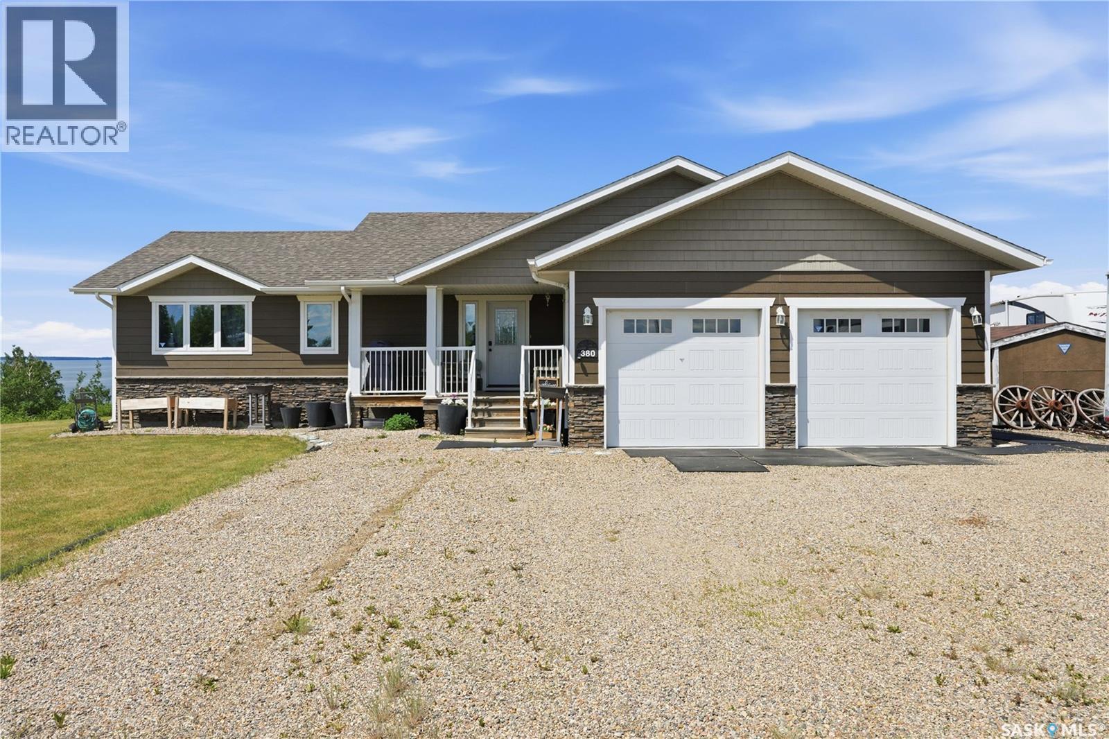 380 Carter CRESCENT, cochin, Saskatchewan