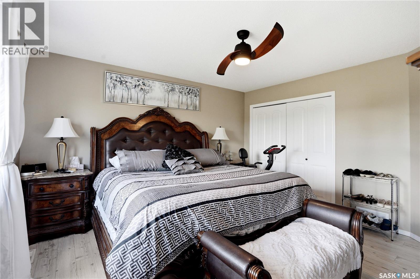 380 Carter Crescent, Cochin, Saskatchewan  S0M 0L0 - Photo 18 - SK039575