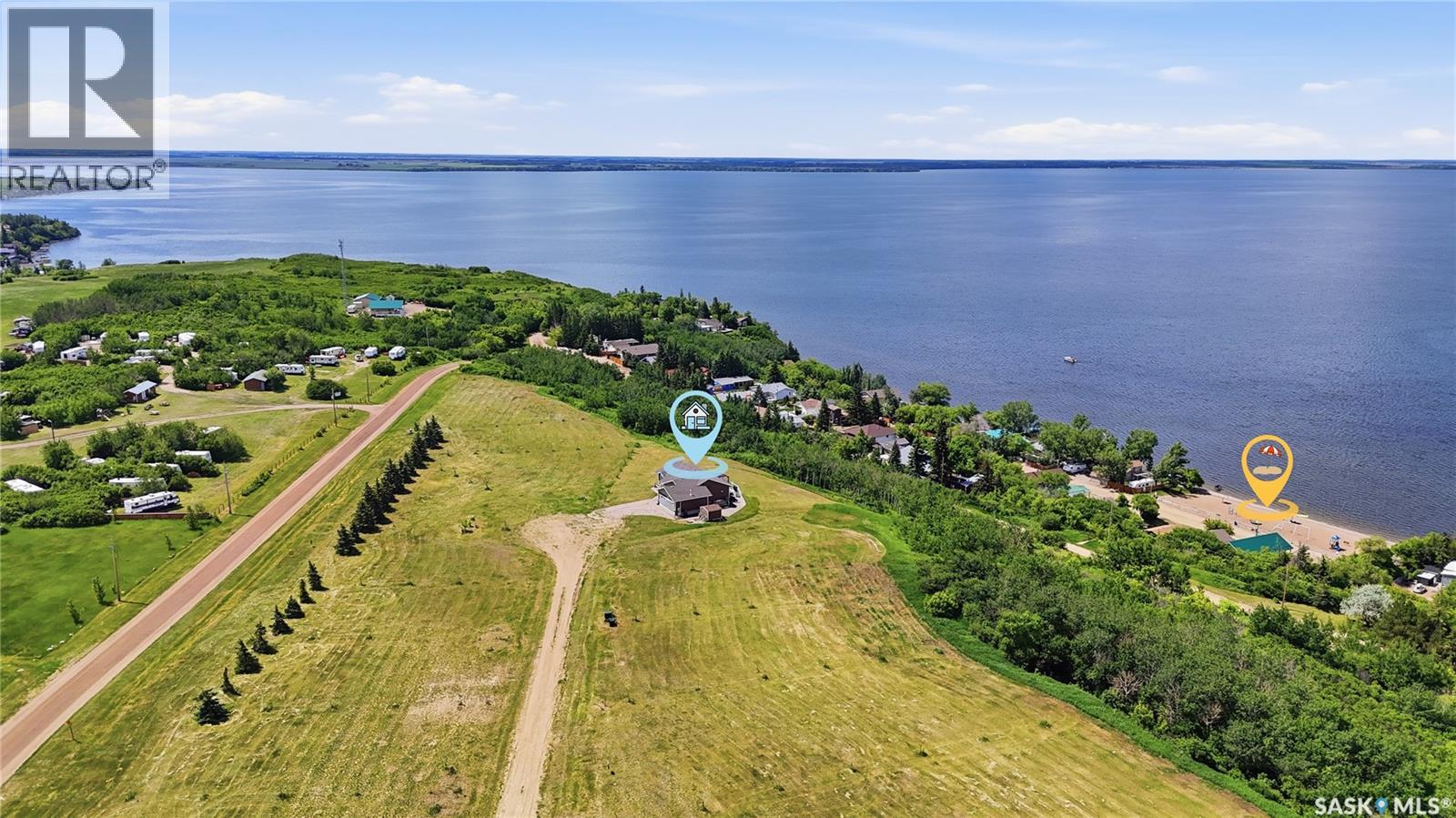 380 Carter Crescent, Cochin, Saskatchewan  S0M 0L0 - Photo 3 - SK039575