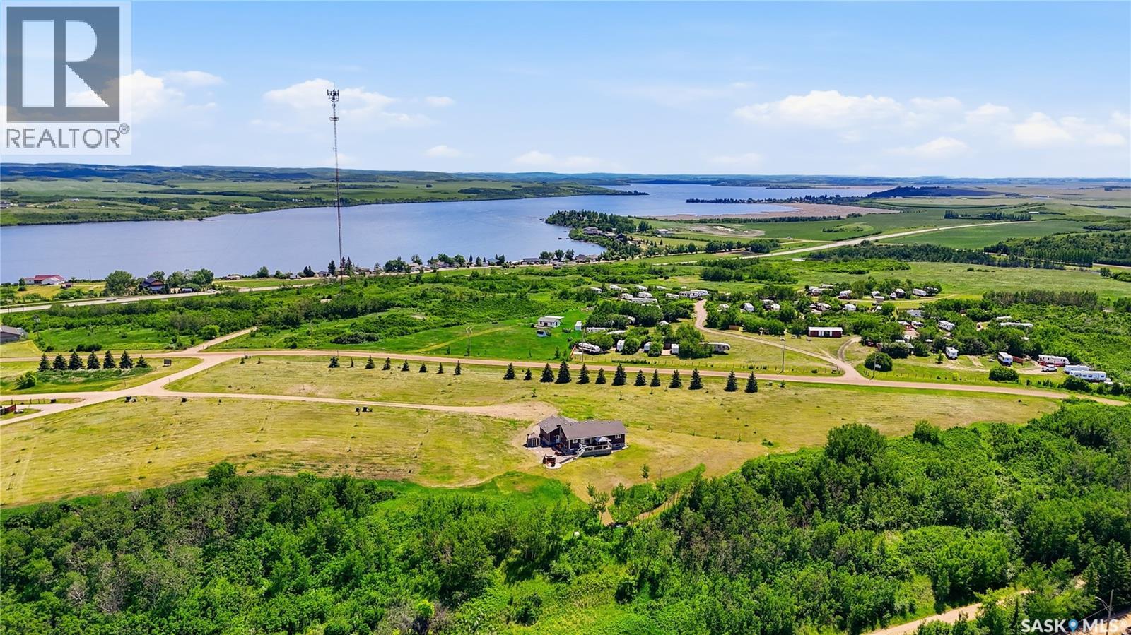 380 Carter Crescent, Cochin, Saskatchewan  S0M 0L0 - Photo 45 - SK039575
