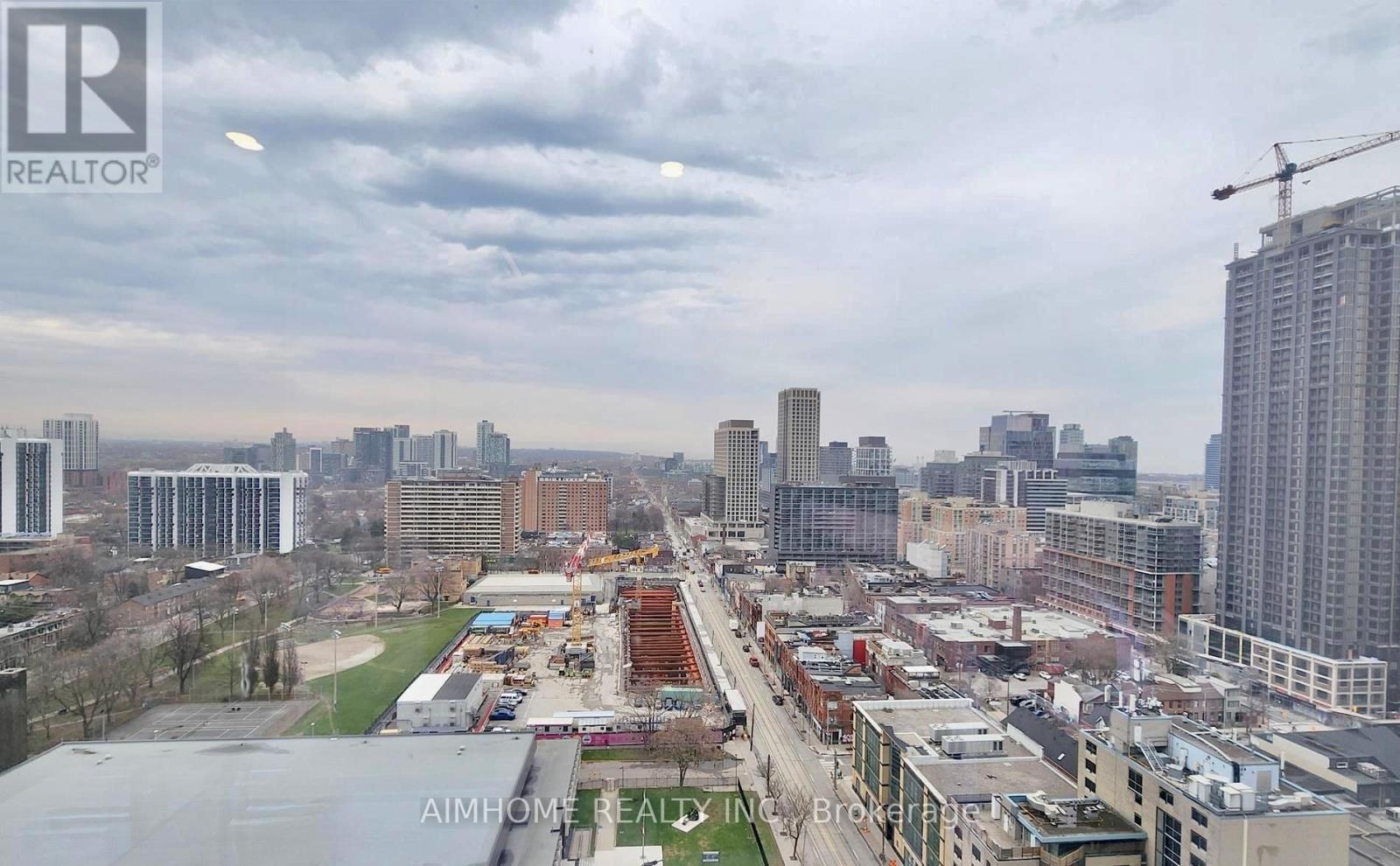 3303 - 100 Queen Street E, Toronto, Ontario  M5C 0B5 - Photo 19 - C13456794