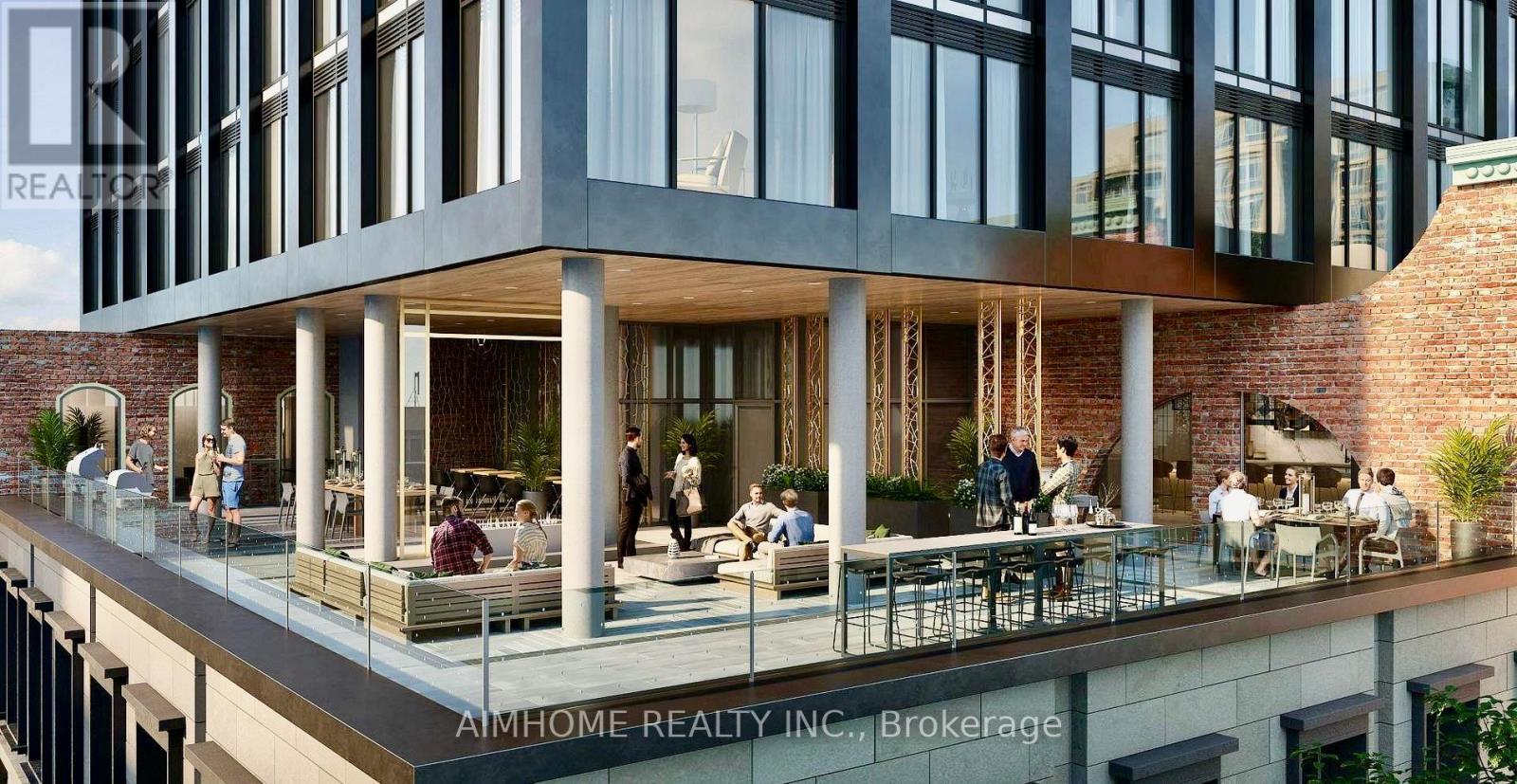 3303 - 100 Queen Street E, Toronto, Ontario  M5C 0B5 - Photo 23 - C13456794