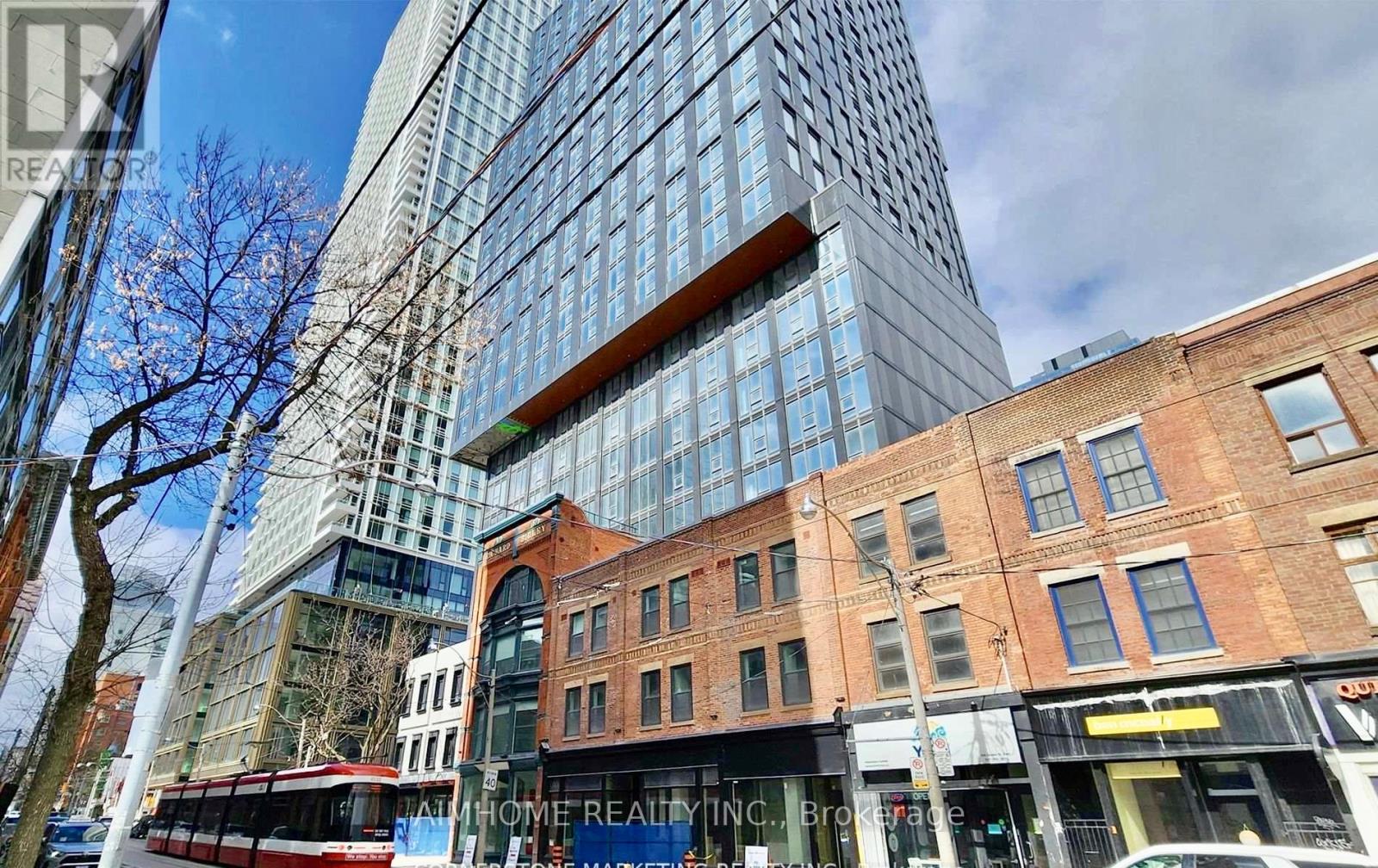 3303 - 100 Queen Street E, Toronto, Ontario  M5C 0B5 - Photo 24 - C13456794