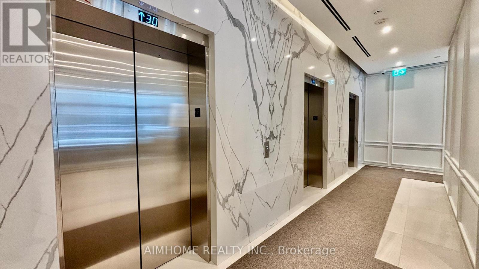 3303 - 100 Queen Street E, Toronto, Ontario  M5C 0B5 - Photo 3 - C13456794
