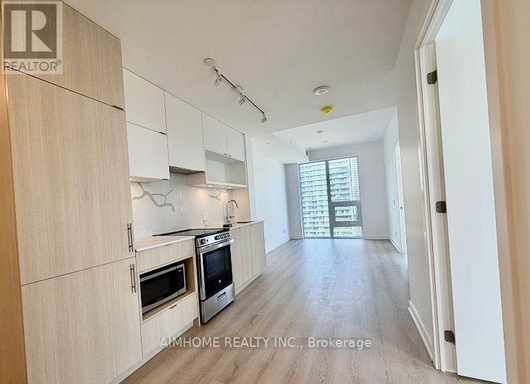 3303 - 100 Queen Street E, Toronto, Ontario  M5C 0B5 - Photo 4 - C13456794