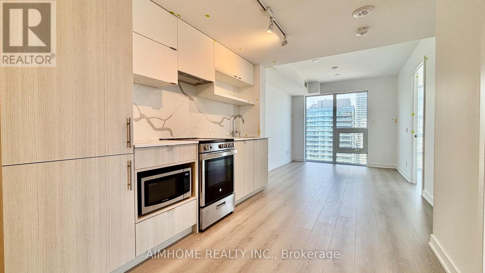 3303 - 100 Queen Street E, Toronto, Ontario  M5C 0B5 - Photo 5 - C13456794