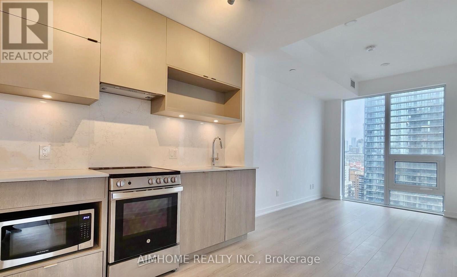 3303 - 100 Queen Street E, Toronto, Ontario  M5C 0B5 - Photo 6 - C13456794