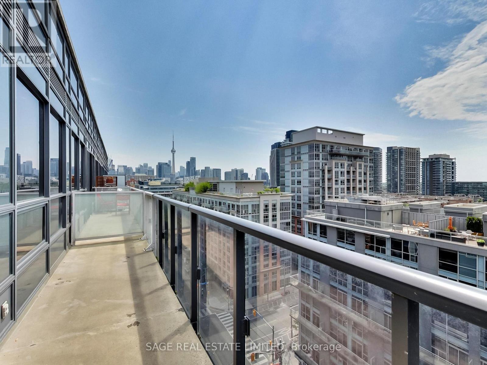 1018 - 1030 King Street W, Toronto, Ontario  M6K 3N3 - Photo 35 - C13456884