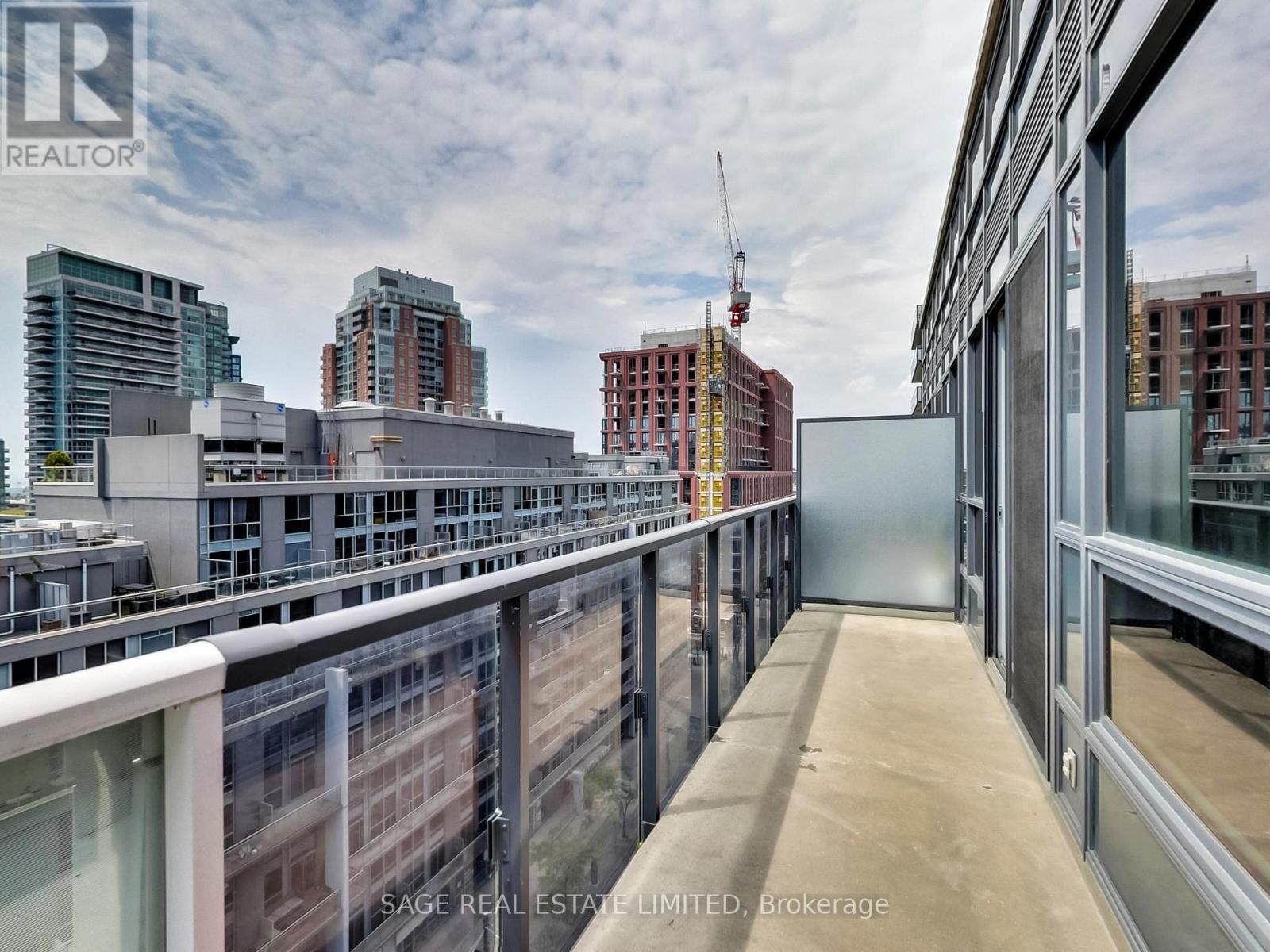 1018 - 1030 King Street W, Toronto, Ontario  M6K 3N3 - Photo 36 - C13456884
