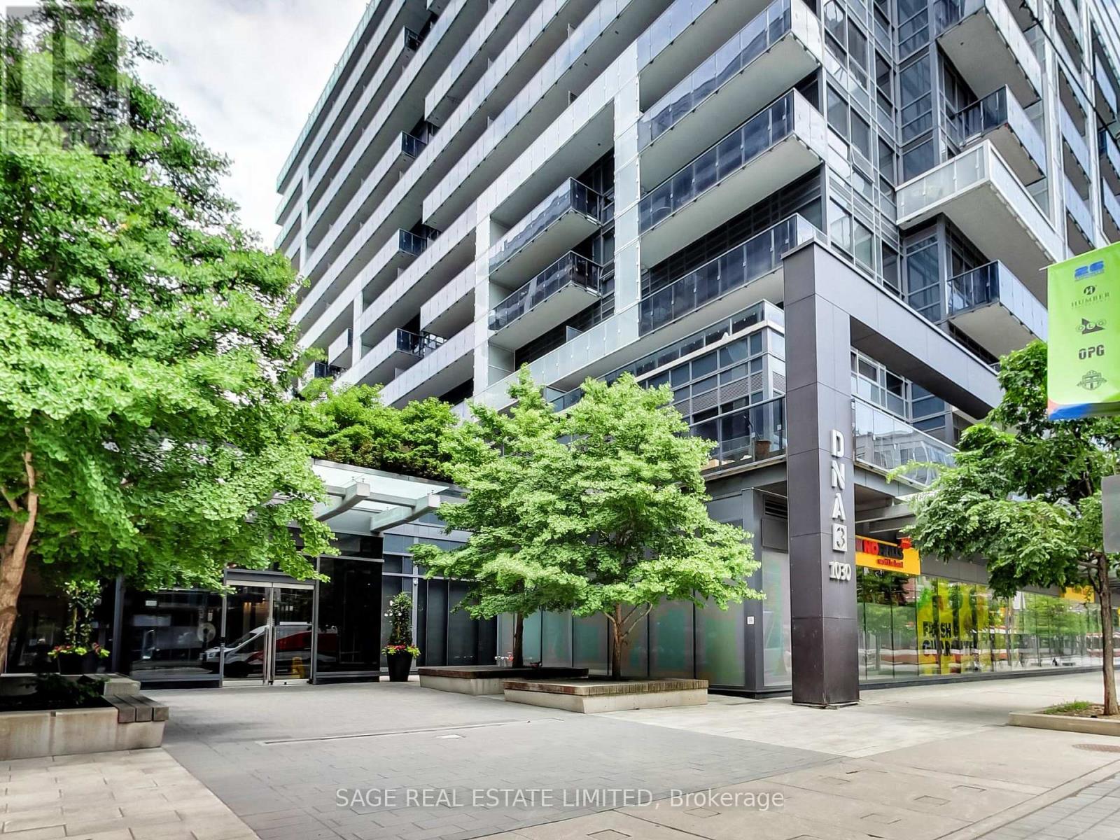1018 - 1030 King Street W, Toronto, Ontario  M6K 3N3 - Photo 4 - C13456884