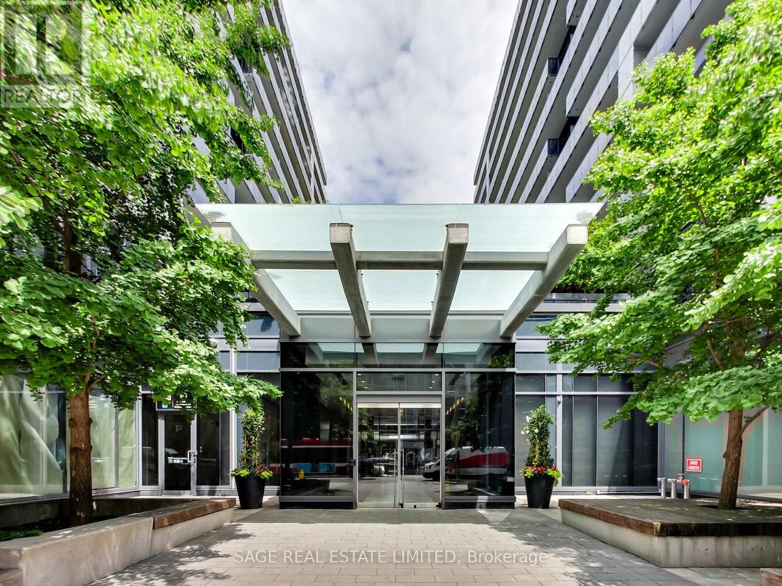 1018 - 1030 King Street W, Toronto, Ontario  M6K 3N3 - Photo 6 - C13456884