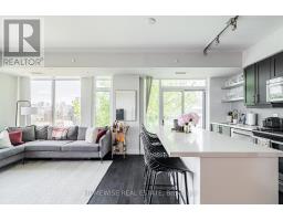 LPH12 - 525 ADELAIDE STREET W, Toronto, Ontario